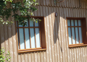 Fenêtre bois Charente Maritime