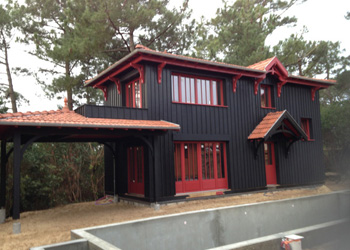 Fabricant de menuiserie Bordeaux
