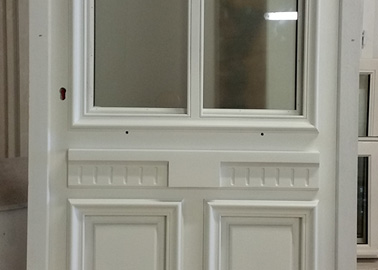 Porte bois Charente Maritime